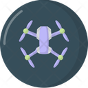 پیش‌نمایش فایل drone-13096733 از پک امنیت سایبری و هوش مصنوعی