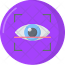 پیش‌نمایش فایل eye-scan-13096736 از پک امنیت سایبری و هوش مصنوعی