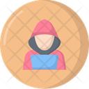 پیش‌نمایش فایل hacker-13096740 از پک امنیت سایبری و هوش مصنوعی