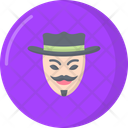 پیش‌نمایش فایل hacker-mask-13096739 از پک امنیت سایبری و هوش مصنوعی