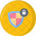 پیش‌نمایش فایل locked-shield-13096743 از پک امنیت سایبری و هوش مصنوعی