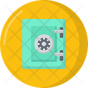 پیش‌نمایش فایل money-locker-13096747 از پک امنیت سایبری و هوش مصنوعی