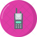 پیش‌نمایش فایل walkie-talkie-13096768 از پک امنیت سایبری و هوش مصنوعی