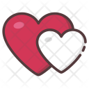 پیش‌نمایش فایل hearts-2 از پک آیکون های روز ولنتاین
