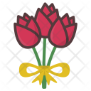 پیش‌نمایش فایل roses-1 از پک آیکون های روز ولنتاین