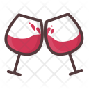 پیش‌نمایش فایل wine-20 از پک آیکون های روز ولنتاین