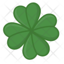 پیش‌نمایش فایل clover-12 از پک آیکون های روز سنت پاتریک