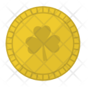 پیش‌نمایش فایل coin-105 از پک آیکون های روز سنت پاتریک