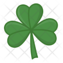 پیش‌نمایش فایل shamrock-3 از پک آیکون های روز سنت پاتریک