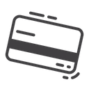 پیش‌نمایش فایل credit-card-5534388 از پک خرید آنلاین
