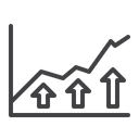 پیش‌نمایش فایل growth-5862972 از پک خرید آنلاین و تجارت الکترونیک