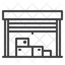 پیش‌نمایش فایل werehouse-5862927 از پک خرید آنلاین و تجارت الکترونیک