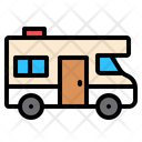 پیش‌نمایش فایل caravan-9495257 از پک حمل‌ونقل ها