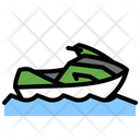 پیش‌نمایش فایل jetski-9495271 از پک حمل‌ونقل ها