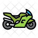 پیش‌نمایش فایل mototrcycle-9495274 از پک حمل‌ونقل ها