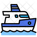 پیش‌نمایش فایل ship-9495279 از پک حمل‌ونقل ها