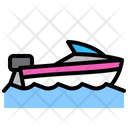 پیش‌نمایش فایل speedboat-9495282 از پک حمل‌ونقل ها
