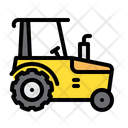 پیش‌نمایش فایل tractor-9495291 از پک حمل‌ونقل ها