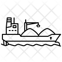 پیش‌نمایش فایل mining-ship-9844281 از پک حمل و نقل