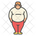 پیش‌نمایش فایل fat-man-2955034 از پک اضافه وزن و چاقی