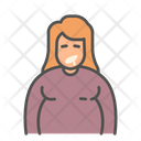 پیش‌نمایش فایل hungry-woman-2955046 از پک اضافه وزن و چاقی