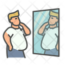 پیش‌نمایش فایل mirror-2955037 از پک اضافه وزن و چاقی
