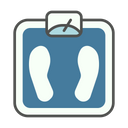 پیش‌نمایش فایل weight-scale-2955031 از پک اضافه وزن و چاقی