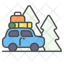 پیش‌نمایش فایل car-traveling-3005739 از پک سرما جنگلی