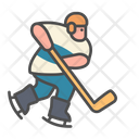 پیش‌نمایش فایل hockey-3005726 از پک سرما جنگلی