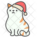 پیش‌نمایش فایل winter-cat-3005733 از پک سرما جنگلی