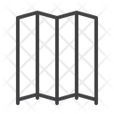 پیش‌نمایش فایل folding-screen-3852731 از پک تزئین اتاق خانه