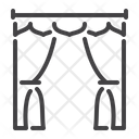 پیش‌نمایش فایل window-curtain-3768796 از پک تزئین اتاق خانه