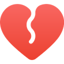 پیش‌نمایش فایل broken-heart-2046861 از پک ولنتاین