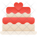پیش‌نمایش فایل cake-2046848 از پک ولنتاین