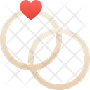 پیش‌نمایش فایل couple-rings-2046851 از پک ولنتاین