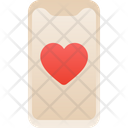 پیش‌نمایش فایل love-app-2046844 از پک ولنتاین