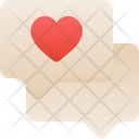 پیش‌نمایش فایل love-chat-2046843 از پک ولنتاین