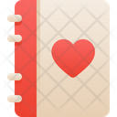 پیش‌نمایش فایل love-diary-2046846 از پک ولنتاین