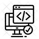 پیش‌نمایش فایل coding-2043307 از پک ابزار طراحی