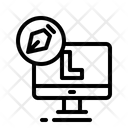 پیش‌نمایش فایل logo-design-2043299 از پک ابزار طراحی