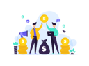 پیش‌نمایش فایل affiliate-marketing-5070025 از پک کسب‌وکار عالی