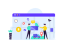 پیش‌نمایش فایل fast-delivery-service-5070034 از پک کسب‌وکار عالی
