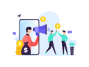 پیش‌نمایش فایل refer-a-friend-5070028 از پک کسب‌وکار عالی