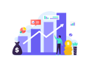 پیش‌نمایش فایل return-on-investment-5070033 از پک کسب‌وکار عالی