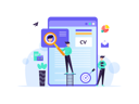 پیش‌نمایش فایل we-are-hiring-5070030 از پک کسب‌وکار عالی