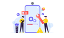پیش‌نمایش فایل mobile-optimization-5623287 از پک فناوری