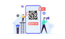 پیش‌نمایش فایل phone-scanning-5623279 از پک فناوری