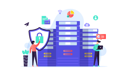 پیش‌نمایش فایل secure-database-5623285 از پک فناوری