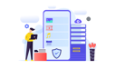 پیش‌نمایش فایل secure-multimedia-storage-5623281 از پک فناوری