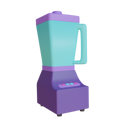پیش‌نمایش فایل blender-5163536 از پک لوازم الکترونیکی